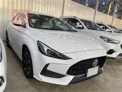ام جي GT